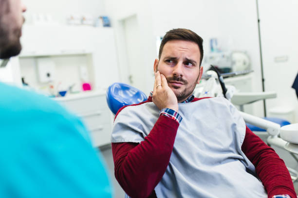 Oral Cancer Screening in Spring Valley, CA