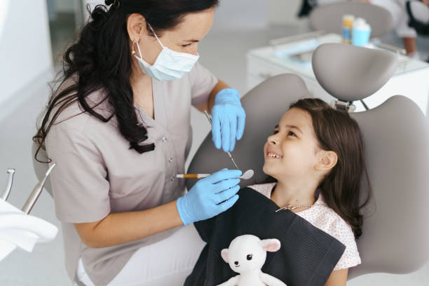 Laser Dentistry in Spring Valley, CA